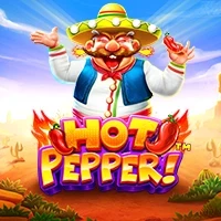 HOT PEPPER